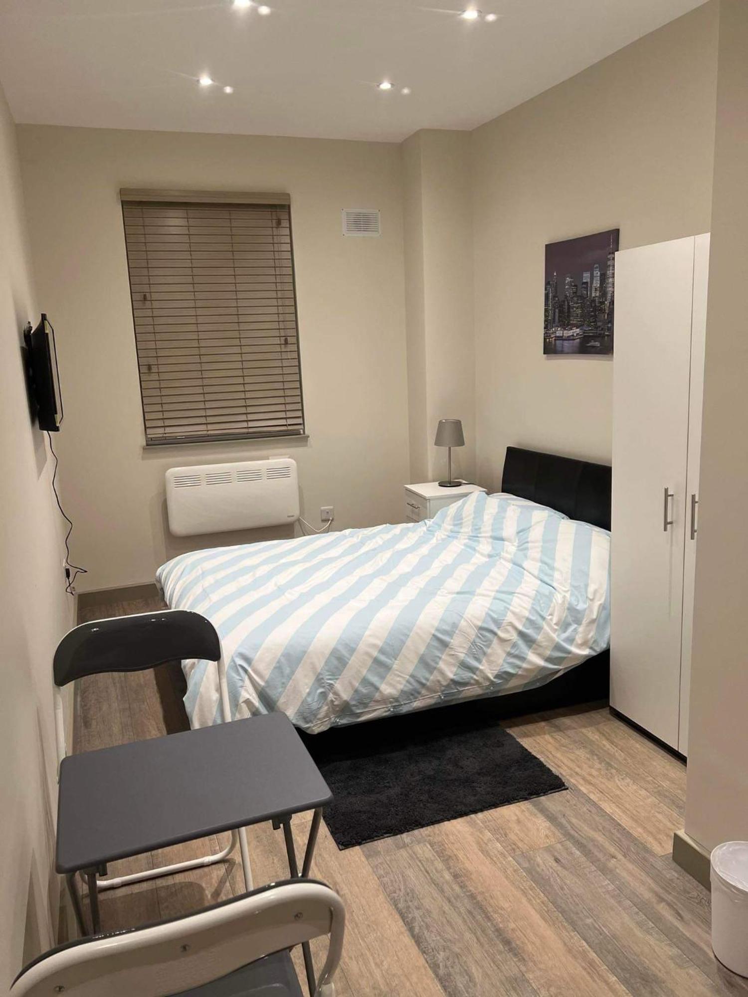 Battersea Inn Лондон Экстерьер фото