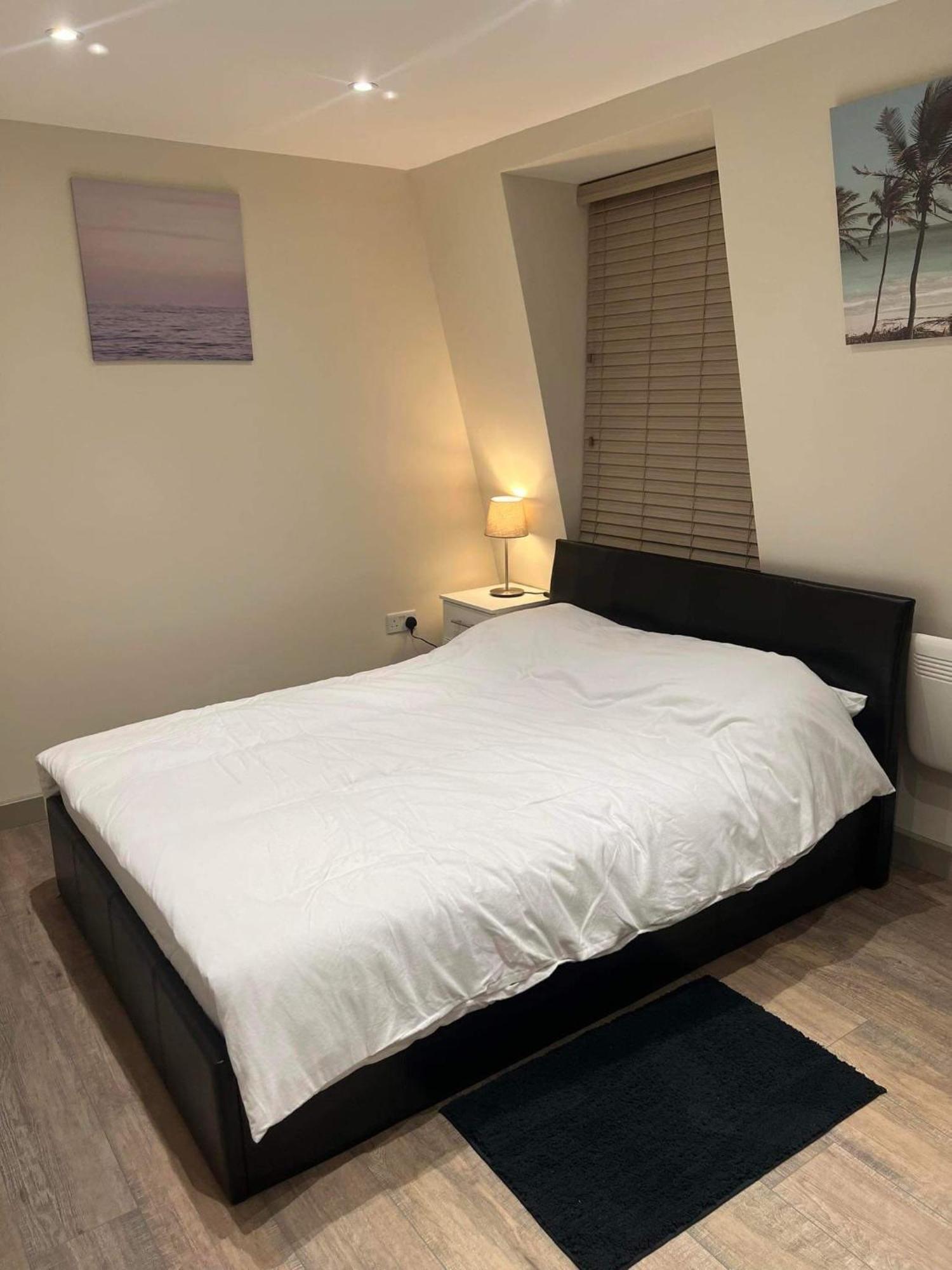 Battersea Inn Лондон Экстерьер фото