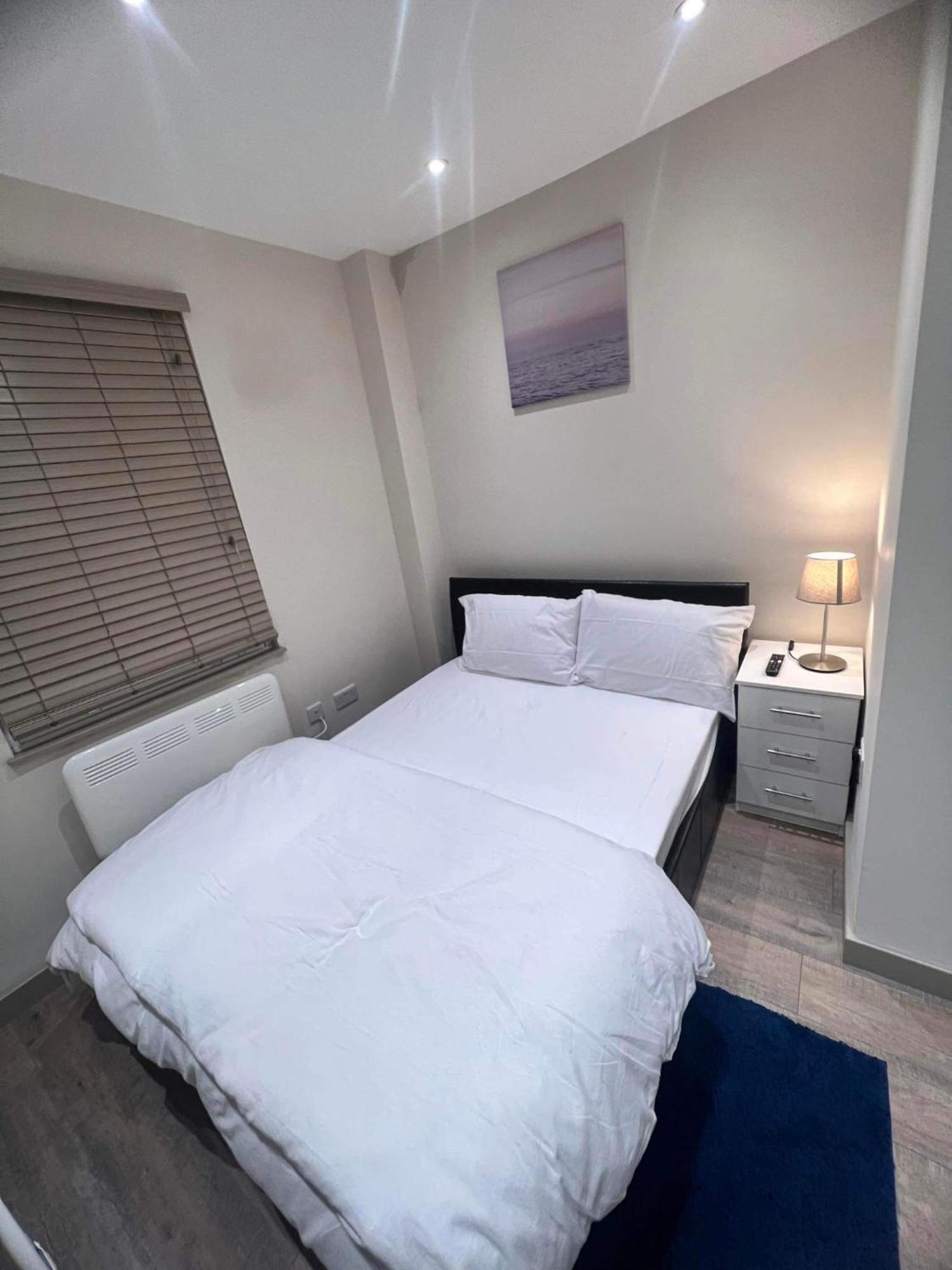 Battersea Inn Лондон Экстерьер фото