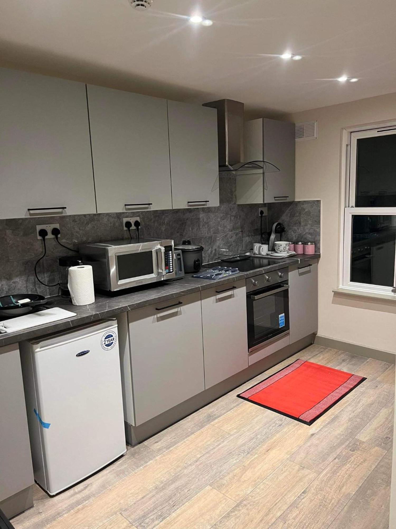 Battersea Inn Лондон Экстерьер фото
