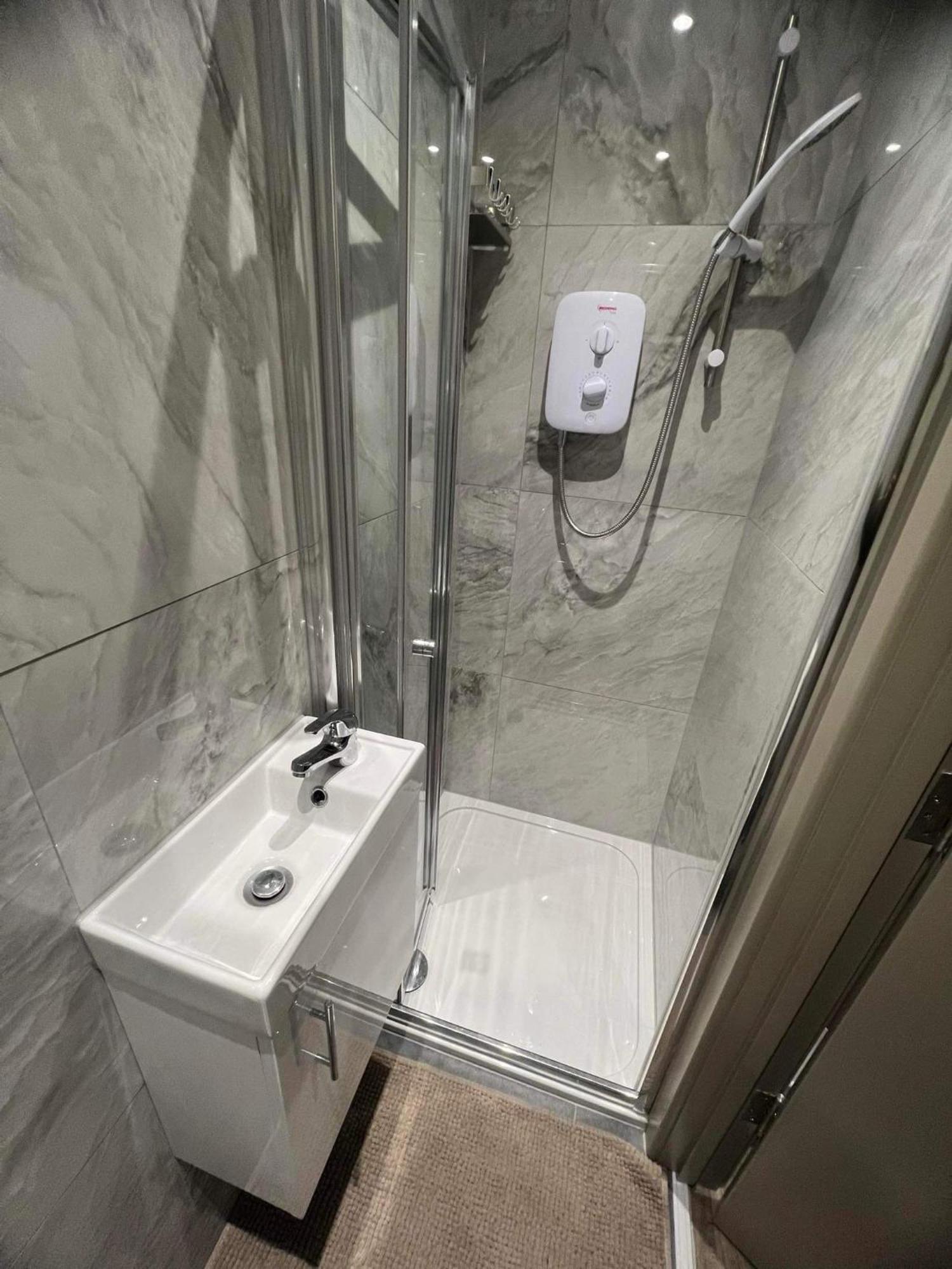 Battersea Inn Лондон Экстерьер фото